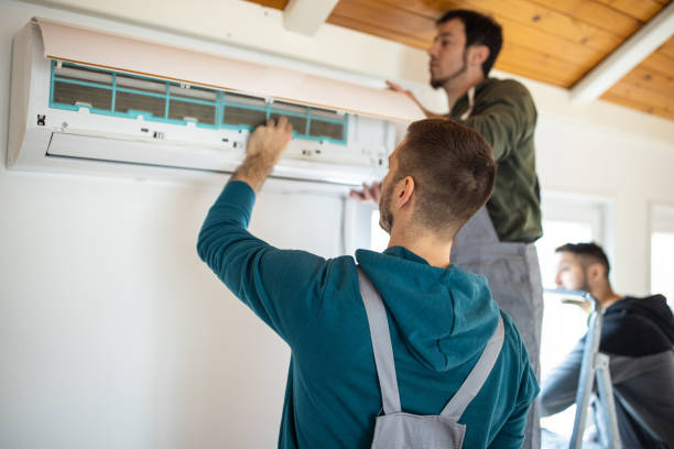 Trusted North Belle Vernon, PA HVAC Experts