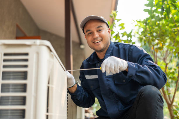 HVAC emergency services in North Belle Vernon, PA